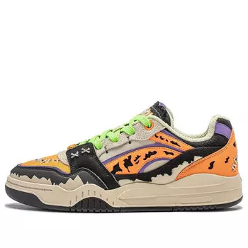 Кроссовки лунно- Li-Ning, черный