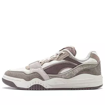 Кроссовки лунно- Li-Ning, коричневый