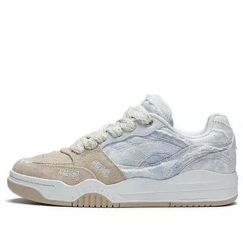 Кроссовки лунно- Li-Ning, серый