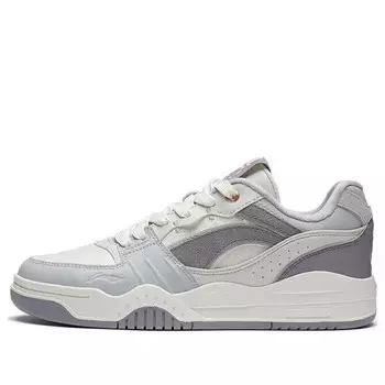 Кроссовки лунно- Li-Ning, серый