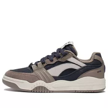 Кроссовки лунно- ловля снов Li-Ning, черный