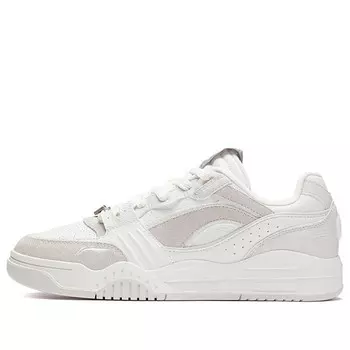 Кроссовки лунно- ловля снов Li-Ning, серый
