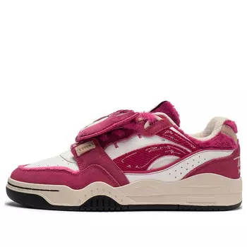 Кроссовки лунно- x история игрушек Li-Ning, розовый