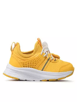 Кроссовки Luontuu Reima, желтый