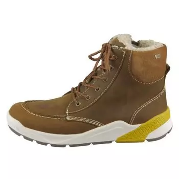 Кроссовки Lurchi Ruben, коричневый