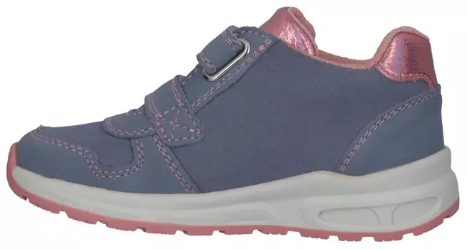 Кроссовки Lurchi, синий джинсовый