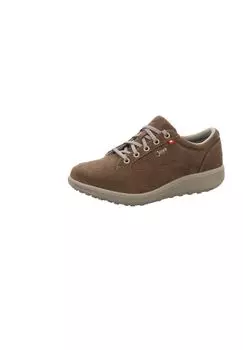 Кроссовки Люси Joya, коричневый