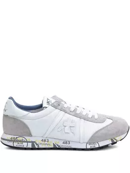 Кроссовки Люси Premiata, белый