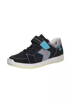 Кроссовки Люси RICOSTA, черный