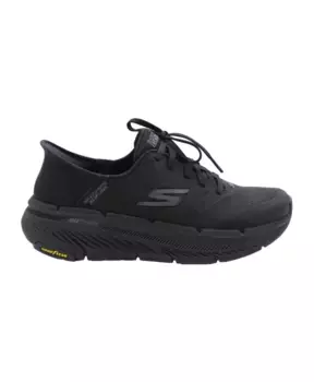 Кроссовки Lutti Skechers, черный