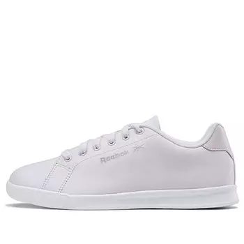 Кроссовки lux walk sneakers grey Reebok, серый