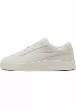 Кроссовки LUXE ELEVATED Puma, серый