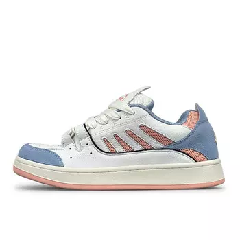 Кроссовки LuzaoT SUPER DRAG Skateboarding Shoes Women's Low-top Gullan, цвет Gullan