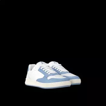 Кроссовки LV Stadium Louis Vuitton, белый