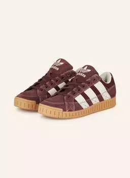 Кроссовки lwst Adidas Originals, мультиколор