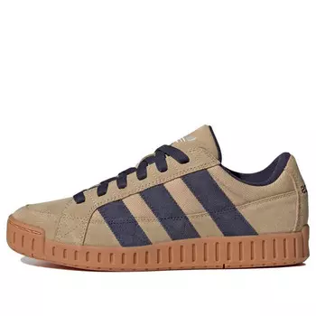 Кроссовки lwst 'linen khaki shadow navy' Adidas, хаки