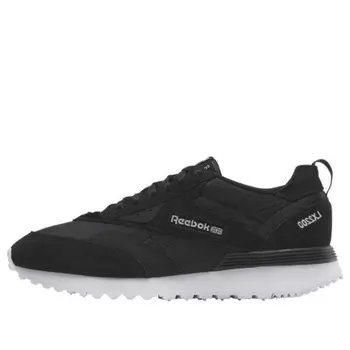 Кроссовки lx2200 'black' Reebok, черный