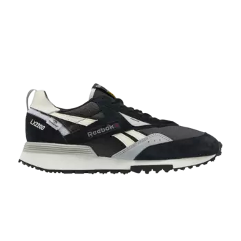 Кроссовки LX 2200 Reebok, черный