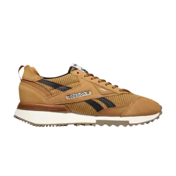 Кроссовки LX 2200 Reebok, коричневый