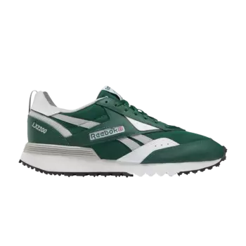 Кроссовки LX 2200 Reebok, зеленый