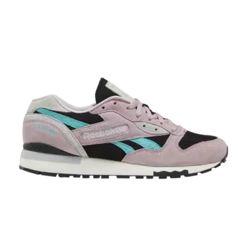 Кроссовки LX 8500 Reebok, розовый