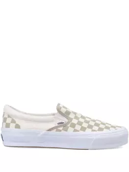 Кроссовки LX Classic 98 Vans, нейтральный