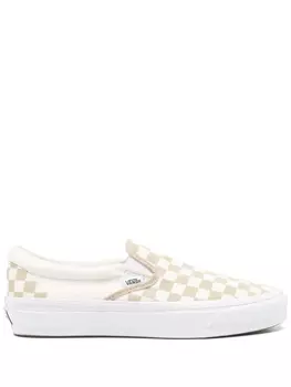Кроссовки Lx Classic Lip-On 98 Vans, нейтральный