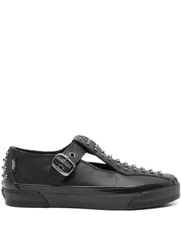 Кроссовки LX Мэри Джейн 93 Vans, черный