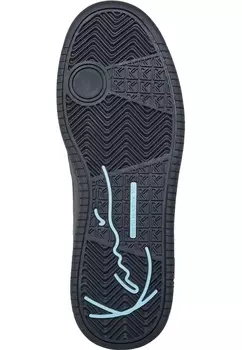 Кроссовки LXRY Karl Kani, черный