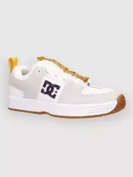 Кроссовки Lynx OG Dc, белый