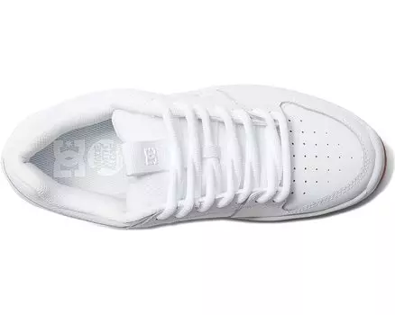 Кроссовки Lynx Zero DC, белый