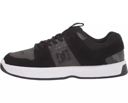Кроссовки Lynx Zero DC, черный