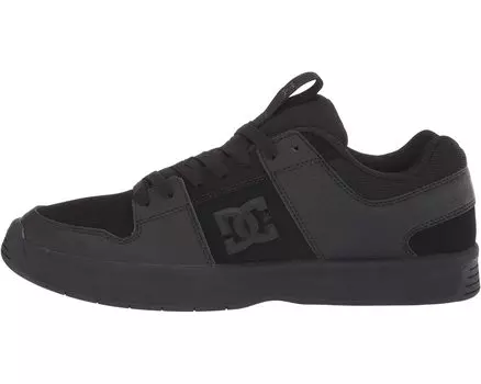 Кроссовки Lynx Zero DC, черный