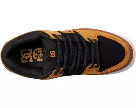 Кроссовки Lynx Zero DC, черный