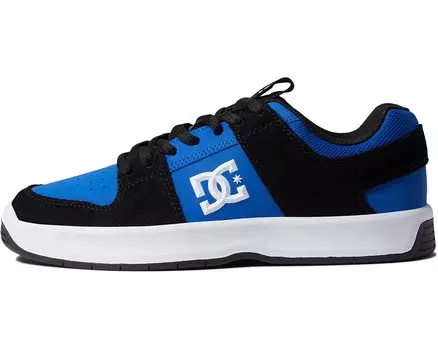 Кроссовки Lynx Zero DC, черный