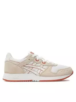 Кроссовки Lyte Asics, белый