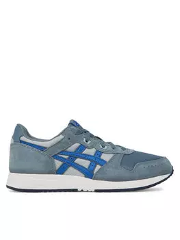 Кроссовки Lyte Classic 1203A611 Asics, черный