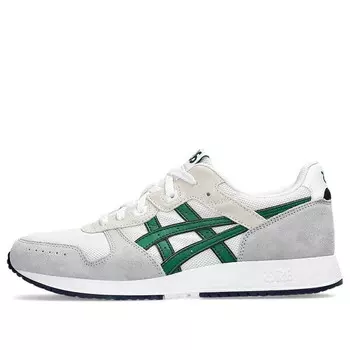 Кроссовки Lyte Classic Asics, белый