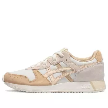 Кроссовки Lyte Classic Asics, белый