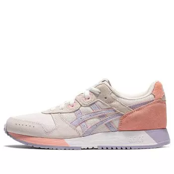 Кроссовки Lyte Classic Asics, белый