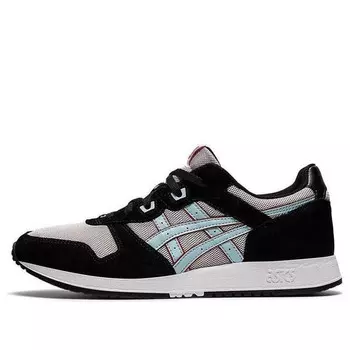 Кроссовки Lyte Classic Asics, черный