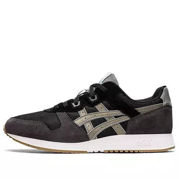Кроссовки Lyte Classic Asics, черный