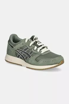 Кроссовки LYTE CLASSIC Asics, зеленый
