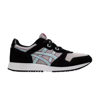 Кроссовки Lyte Classic 'Black Aqua Angel', черный