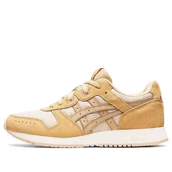 Кроссовки lyte classic 'dune' Asics, мультиколор
