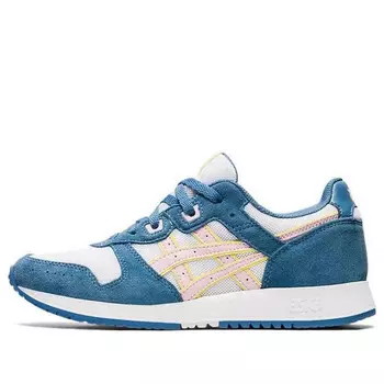 Кроссовки Lyte Classic Running Shoes Asics, синий