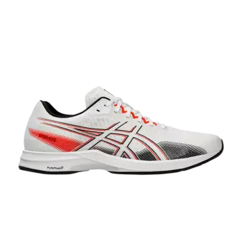 Кроссовки Lyteracer 5 'White Black Red', белый