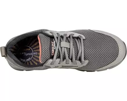 Кроссовки Lytning 1.9 CA1941 Carolina, серый