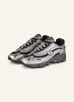 Кроссовки m1000 New Balance, мультиколор