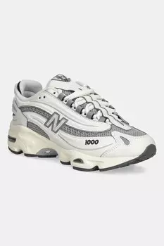 Кроссовки M1000 New Balance, серый